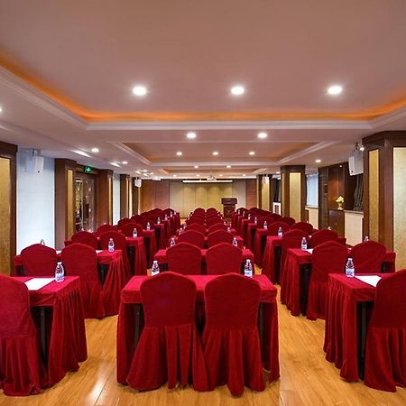 Vienna Hotel Zhongshan Central Coach Station Changzhou  Екстер'єр фото