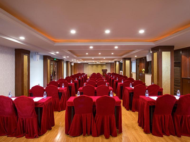 Vienna Hotel Zhongshan Central Coach Station Changzhou  Екстер'єр фото