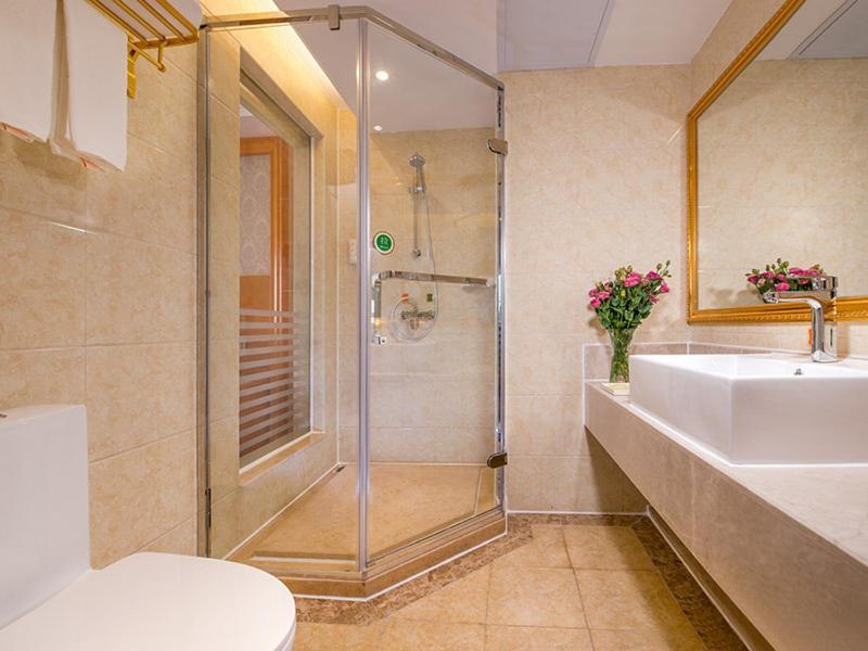 Vienna Hotel Zhongshan Central Coach Station Changzhou  Екстер'єр фото