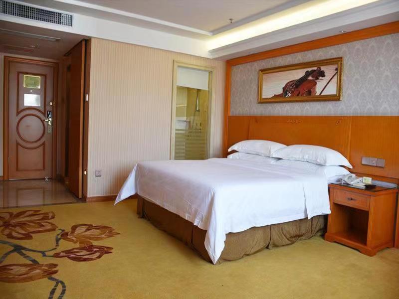 Vienna Hotel Zhongshan Central Coach Station Changzhou  Екстер'єр фото